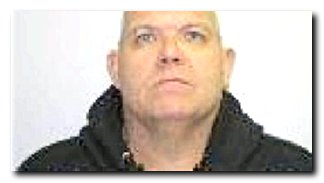 Offender David Paul Waugh