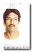 Offender David Valero Rivera