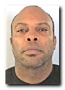 Offender Derrick Harold Kindred