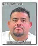 Offender Edwin Alberto Perez