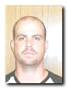 Offender Eric Clayen Fowler