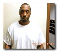 Offender Eric Lapaul Mosby