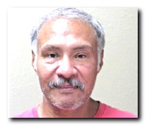 Offender Ernesto Garcia