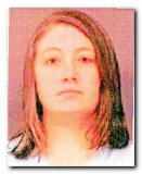 Offender Jamie Leigh Sims