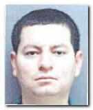 Offender Javier Alexander Mendez