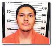 Offender Jesse A Saenz