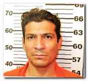 Offender Jesus Dario Retana