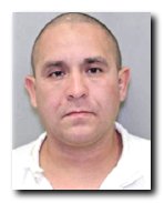 Offender Jimmy Mendez Jr