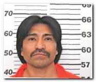 Offender Joaquin Reyes-perez