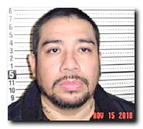 Offender John Robert Gelacio