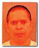 Offender Jose Amilcar Chavezchavez