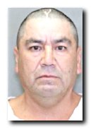 Offender Jose Efrain Vega