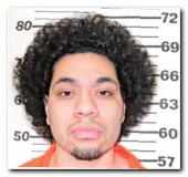 Offender Jose Jorge Perez-garcia