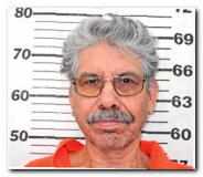 Offender Juan Lizardo Rodriguez