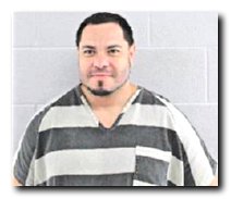 Offender Juan Manuel Yzaguirre Jr