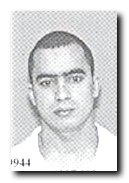 Offender Juan Mejia Oliveros