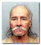 Offender Juan Reynaldo Montoya