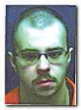 Offender Justin Lee Cannaday