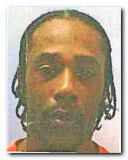 Offender Kenneth Terrell Smith
