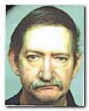 Offender Larry William Whited