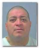 Offender Marcos Anthony Garza