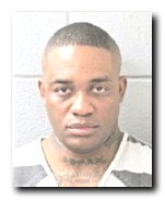 Offender Marcus Dewayne Williams