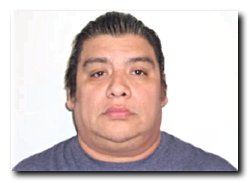 Offender Mario Garcia