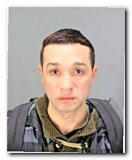 Offender Milton Verchelino Contreras