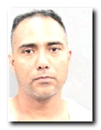 Offender Rodolfo Perez