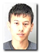 Offender Ryan Quan Tran