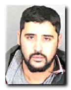 Offender Sadeq Mohammad Noori