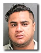 Offender Salatiel Alonso Rosales