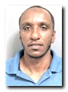 Offender Salem Mohamed Abdusalam