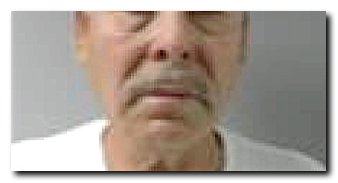 Offender Salvador Alcala