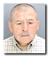 Offender Salvador Alfaro Sr