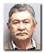 Offender Salvador Arciniega