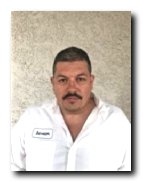 Offender Salvador Banuelos