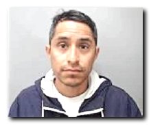 Offender Salvador Castellanos Jr