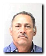 Offender Salvador Castro