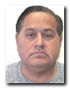 Offender Salvador J Castaneda