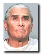 Offender Salvador Navarro Aranda