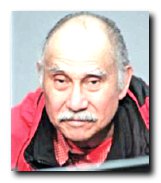 Offender Salvador Richard Alvarado