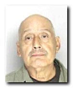 Offender Salvadore Martinez