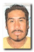 Offender Sevillo Morales Chavez