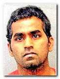 Offender Bhanu Chander Muddam