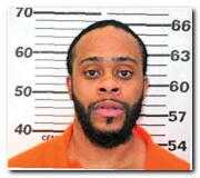 Offender Cassius Lavar Butler