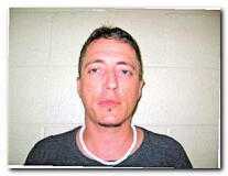 Offender Christopher Don Prewitt