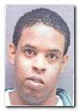 Offender Christopher Lamont Jones