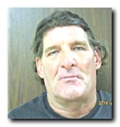 Offender David Allen Martin