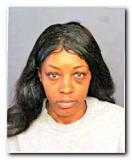 Offender Demi Jeanice Mims